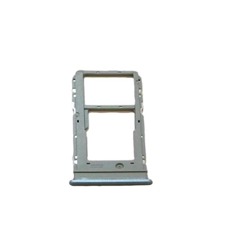 Sim Card Slot Holder Sim Tray Compatible with IQOO Z6 