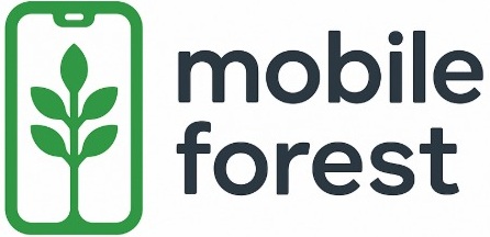 Mobiles Forest