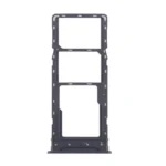 Sim Tray Slot Holder for Itel P55 Plus Black | Mobiles Forest