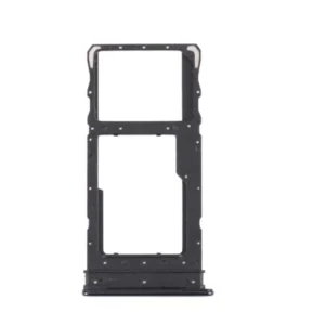Sim Tray Slot Holder for Nova 9SE Black
