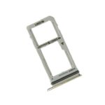 Sim Card Tray Holder for Samsung Galaxy Note 8  Gold