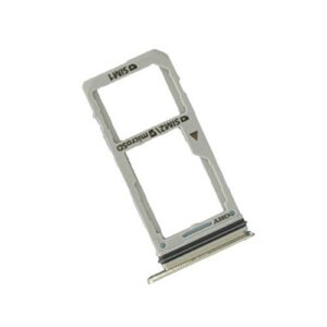 Sim Card Tray Holder for Samsung Galaxy Note 8 Gold