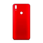 Back Door Panel Fro Vivo V9 Red
