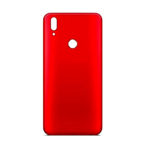 Back Door Panel Fro Vivo V9 Red