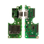 Charging Connector PCB Board for Infinix Zero 30 5g X6731 | Mobile Forest