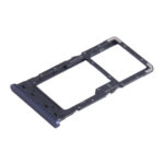 Sim Card Tray Holder for Infinix Hot 11 2022 X675 Blue