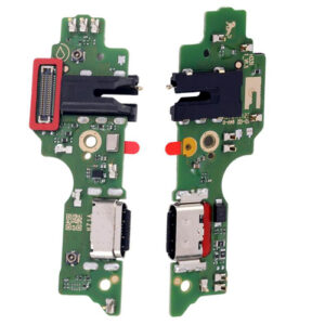 Charging Connector PCB Board for Infinix Note 12 5G X671 | Mobile Forest