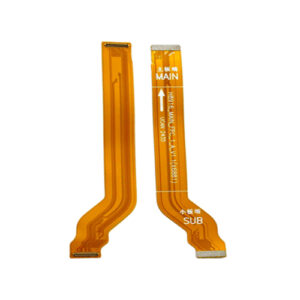 LCD Flex Cable For Itel S25