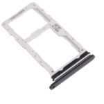 Sim Card Tray Holder for LG G8X ThinQ Black