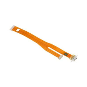 Charging Connector Flex Cable For Oppo A3s