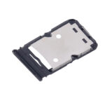 Sim Card Tray Holder for Infinix Note 30 4G X6833B Black