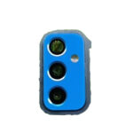 Back Camera Glass Lens for Samsung Galaxy M52 Blue| Mobile Forest