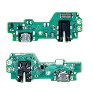 Charging Connector PCB Board for Infinix Smart 6 Plus X6823C | Mobile Forest
