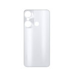 Back Door Panel Fro Infinix Hot 12 Pro X6827 White| Mobile Forest