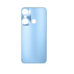 Back Door Panel Fro Infinix Hot 12 Pro X6827 Blue | Mobile Forest
