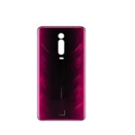 Back Door Panel For Redmi K20 Pro Red | Mobile Forest