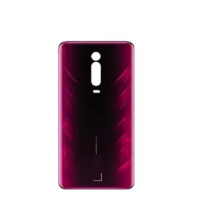 Back Door Panel For Redmi K20 Pro Red | Mobile Forest