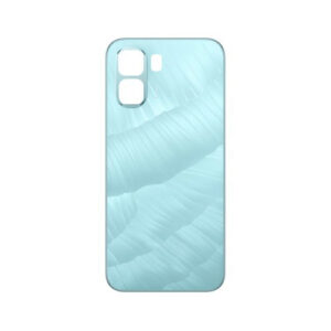 Back Door Panel Fro Oppo A6X Blue | Mobile Forest