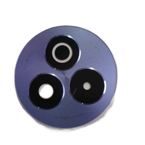 Back Camera Glass Lens for Realme P3 Pro| Mobile Forest