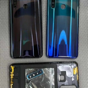 Vivo Z1 Pro Blue Back Panel Housing Replacement