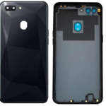 Realme 2 Black Back Panel Replacement – Durable and Stylish