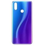 Realme 3 Blue Back Panel Replacement
