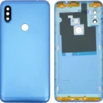 Xiaomi Redmi 6 Pro Blue Back Panel Replacement