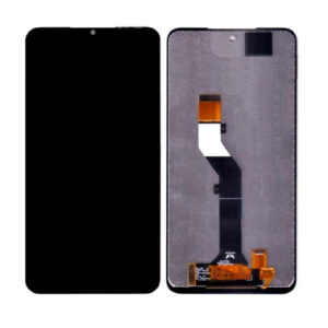 LCD Display Combo Folder For Infinix Hot 11 2022 X675