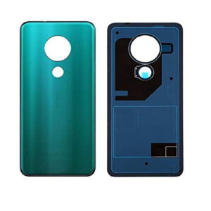 Glass Back Panel For Nokia 6.2 Green