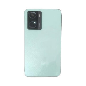 Back Panel with Camera Glass for Oppo A57 2020 Green