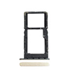 Sim Card Tray Holder for Oppo A59 5G Gold