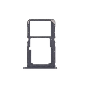 Sim Card Tray Holder for Oppo A59 5G Black