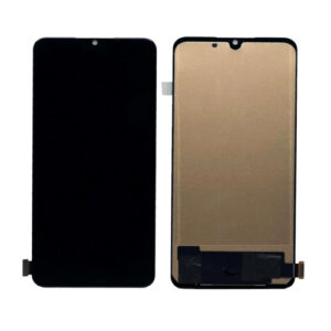 OLED LCD Display Combo For Oppo F17