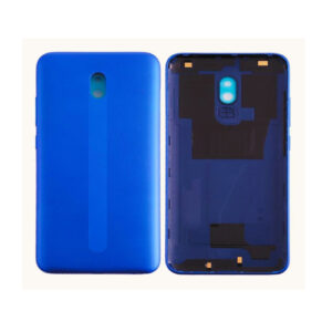 Back Panel For Xiaomi Redmi 8A Blue