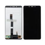 LCD Display Combo Folder For Xiaomi Redmi Mi 6 / 6A Black