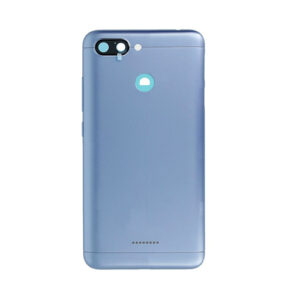Back Panel For Xiaomi Redmi 6 Blue