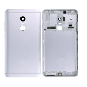 Back Panel For Xiaomi Redmi Note 4 Grey