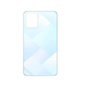 Back Panel for Vivo Y21 New Blue