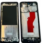 LCD-Frame-Middle-Chassis-for-Infinix-Smart-8-Pro-X6525B-–-Black