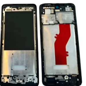 LCD-Frame-Middle-Chassis-for-Infinix-Smart-8-Pro-X6525B-–-Black