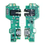 Replacement Charging Board Connector Flex for Infinix Smart 6 Plus (India) X6823C