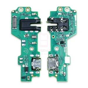 Replacement Charging Board Connector Flex for Infinix Smart 6 Plus (India) X6823C