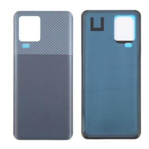 Replacement Back Panel Cover for Vivo iQOO 10 5G – Black