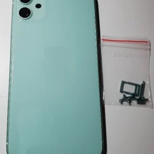 Replacement Back Panel Housing for Apple iPhone 11 – Green