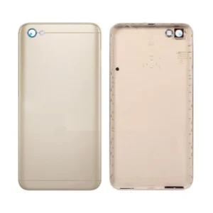 Replacement Back Panel for Xiaomi Redmi Y1 Lite – Gold