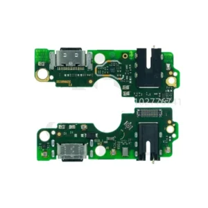 Replacement Charging Board Connector Flex for Infinix Smart 8 X6525