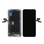 Replacement LCD Display & Touch Screen Combo for Apple iPhone X – Black