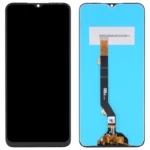 Replacement LCD Display & Touch Screen Combo for Infinix Hot 11 X662 – Black