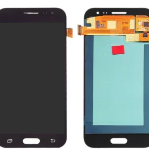 Replacement LCD Display & Touch Screen Combo for Samsung Galaxy J2 – Black