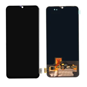 Replacement OLED LCD Display & Touch Screen Combo for OnePlus 6T – Black